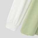 INCERUN Mens Cat Print Long Sleeve T-Shirt Casual Comfortable Crew Neck Top for Male Spring Fall S-5XL