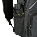 IPRee Waterproof Single Chest Shoulder Bag, Multi Purpose Large Capacity Crossbody Bag for Men Women, Suitable for Outdoor Travel Work