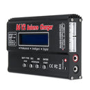 HTRC B6 V2 80W 6A DC 1-6S Battery Balance Charger Discharger for LiPo Battery LiHV Battery