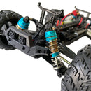 Xinlehong 9135 Pro 9130 9135 9136 9137 9138 Q901 Q902 Q903 1/16 Alloy Shock Absorber RC Car Parts