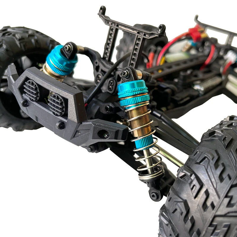 Xinlehong 9135 Pro 9130 9135 9136 9137 9138 Q901 Q902 Q903 1/16 Alloy Shock Absorber RC Car Parts