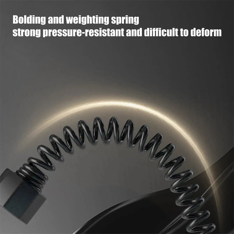 KALOAD 1 Pair Battle Ropes Weighted Ropes for Working Out Strength Training Workout Gear for Home Outdoor Indoor Rehabilitation Exercise