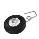 Volantex TrainStar Ascent 747-8 Ranger 2400 757-9 RC Airplane Spare Part Rear Landing Gear Set