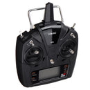 Eachine E150 E180 E200 E200S E250 RC Helicopter Spare Parts E6 Transmitter Compatible with FUTABA S-FHSS Protocol