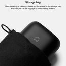 XIAOMI S100 Electric Shaver 2 Rotary Shaving Head Portable Waterproof Wet & Dry Use USB Rechargeable Steel for Men