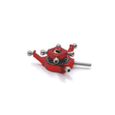 XK K124 K170 RC Helicopter Parts Metal Swash Plate