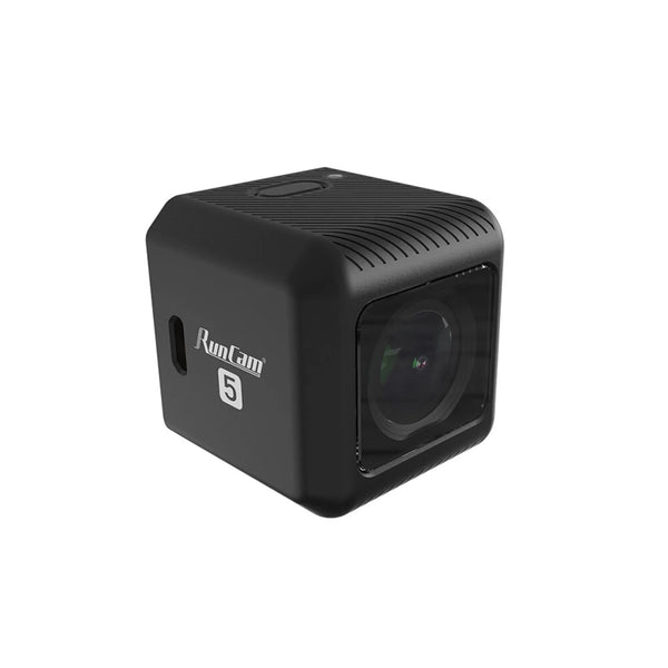 56g Ultra-light RunCam 5 4K HD 2.7K@60fps EIS Supported 105 minutes Recording 145 FPV Camera for FPV Racing Drones