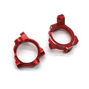 2PCS Upgraded Metal Parts C Seat for 1/14 ZD Racing MT16 Rlaarlo JIUSI MT14R PT14R RC Cars Vehicles Models Spare Accessories