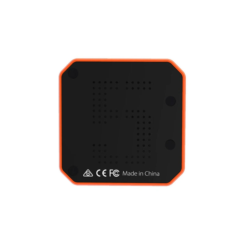 56g Ultra-light RunCam 5 4K HD 2.7K@60fps EIS Supported 105 minutes Recording 145 FPV Camera for FPV Racing Drones