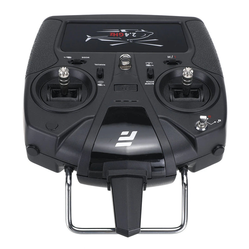 Eachine E186 E190 RC Helicopter Spare Parts Remote Control