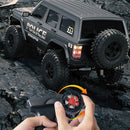 SG Pinecone Forest 1803 1/18 2.4G RC Car Climbing Vehicle Models Full Proportional Control RTR