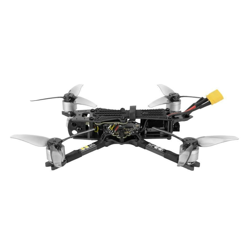 DarwinFPV Baby Ape Pro V3 142mm 3 Inch 2-3S FPV Racing RC Drone BNF ELRS with 1104 4300KV Motor CADDX ANT 1200TVL Camera