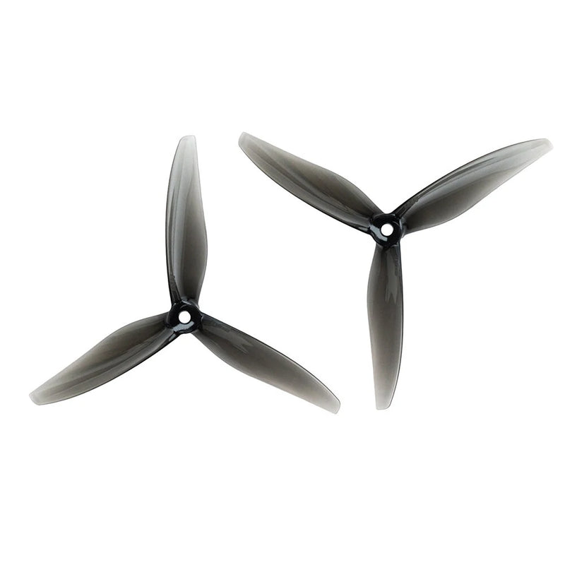 6 Pairs Gemfan 6045 6.0x4.5 6 Inch 3-Blades Props Propeller for DIY Freestyle RC Drone FPV Racing