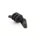 URUAV RC Car Camera Mount For Gopro 1/14 WLToys 144001 144010 124017 Eachine EAT14 XLF F16 F17 F18 Vehicles Model Spare Parts