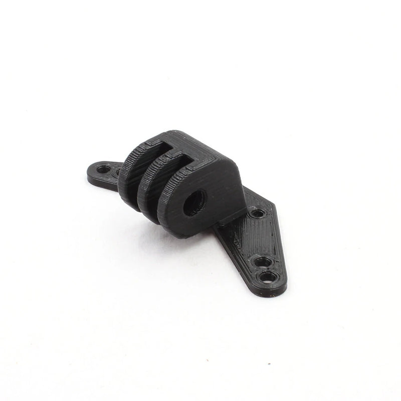 URUAV RC Car Camera Mount For Gopro 1/14 WLToys 144001 144010 124017 Eachine EAT14 XLF F16 F17 F18 Vehicles Model Spare Parts