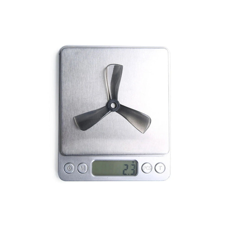 2 Pairs / 10 Pairs iFlight Nazgul Cine 3040 3x4 3 Inch 3-Blade Propeller for Bumblebee ProTek35 Cinewhoop FPV Racing Drone