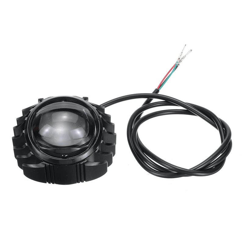 ANGWATT Headlight With Horn For ANGWATT CS1 ANGWATT X1 ANGWATT X1 2.0 ANGWATT F1 NEW  ANGWATT CS1 2025 Electric Scooter