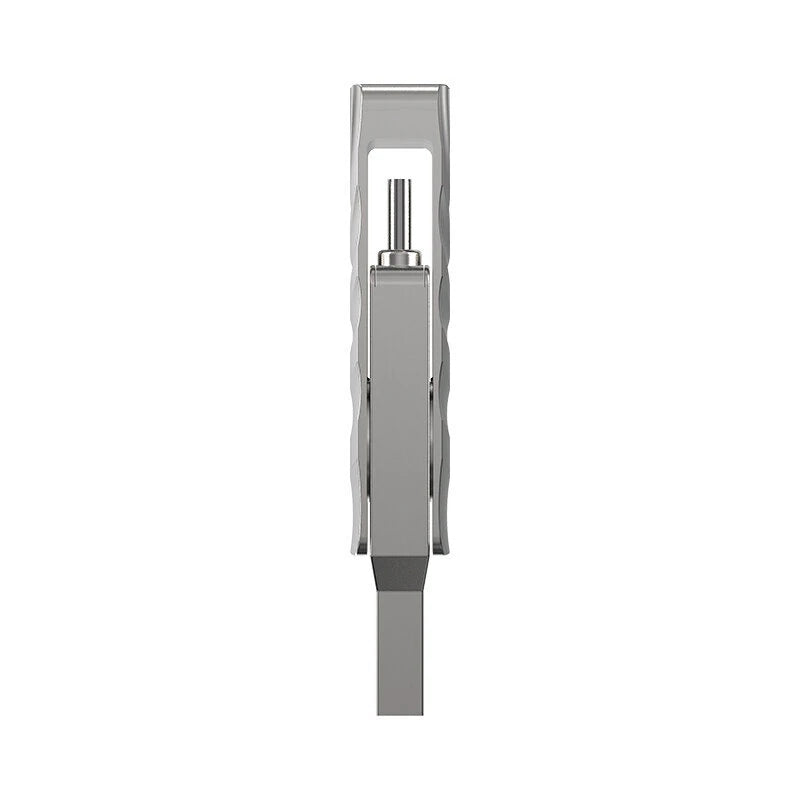 Lenovo ThinkPlus MU232 USB3.2 Dual Interface Flash Drive Type-A+Type-C 256G/128G/64G 100MB/s Fast Speed U Disk Pendrive for Phone Laptop Computer