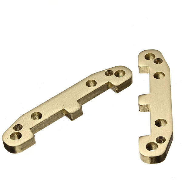 JLB Racing CHEETAH 1/10 Brushless Front RC Car Arm Holder EA1005