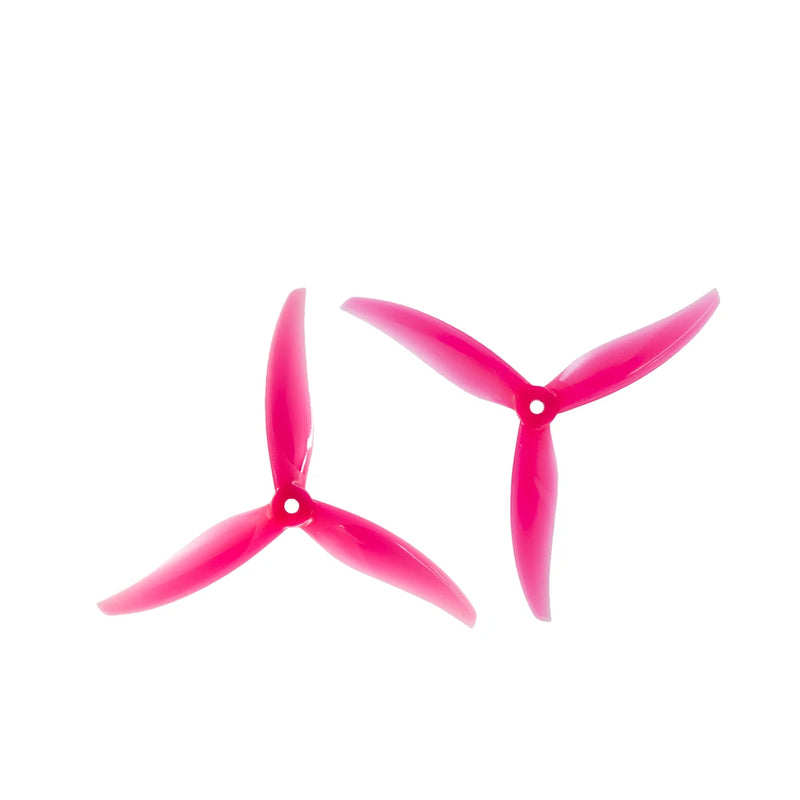 6 Pairs GEMFAN 5127.5 PROXY 5.1x2.75 5.1 Inch Freestyle Propeller PC Props for RC FPV Racing Drone