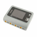 ToolkitRC Q4AC 4x50W 5A AC 100W 4 Ports DC Smart Charger Discharger XT60 for 1-4S Lipo Battery