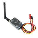 Eachine TS832 Boscam 5.8G 48CH 600mW 7.4-16V Wireless Transmitter W/ RC832 5.8G 48CH Wireless AV Receiver for RC Drone