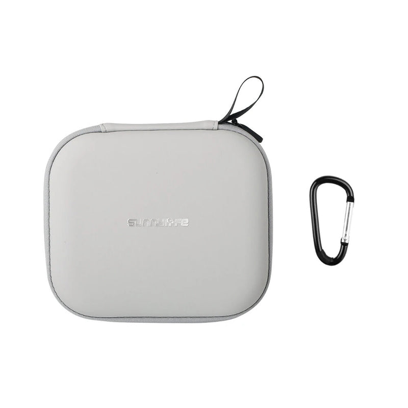 Sunnylife Portable Waterproof Storage Bag Carrying Box Case Hangbag Suitcase for DJI NEO RC Drone Body Only