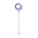 Handheld Fan Usb Rechargeable Silent Cooling Power Bank Mini Play Plug Fans Summer Wireless Outdoors for Travel
