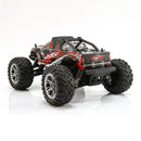 KFPLAN KF11 1/16 4WD 2.4G High Speed Drift RC Car Full Proportional Control 33km/h Desert Truck Vehicle Models