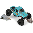 RGT 18800 RTR 1/18 2.4G 4WD Brushless LCG RC Car Two Speed Mechanical Shift Rock Crawler Off-Road Climbing Monster Truck Portal Axles Oil Filled Shocks Metal Gears Hobbywing Power Vehicles Models Toys