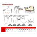 TENGOO Men Sneakers Ultralight Soft Breathable Bouncy Shock Absorption Running Sports Shoes