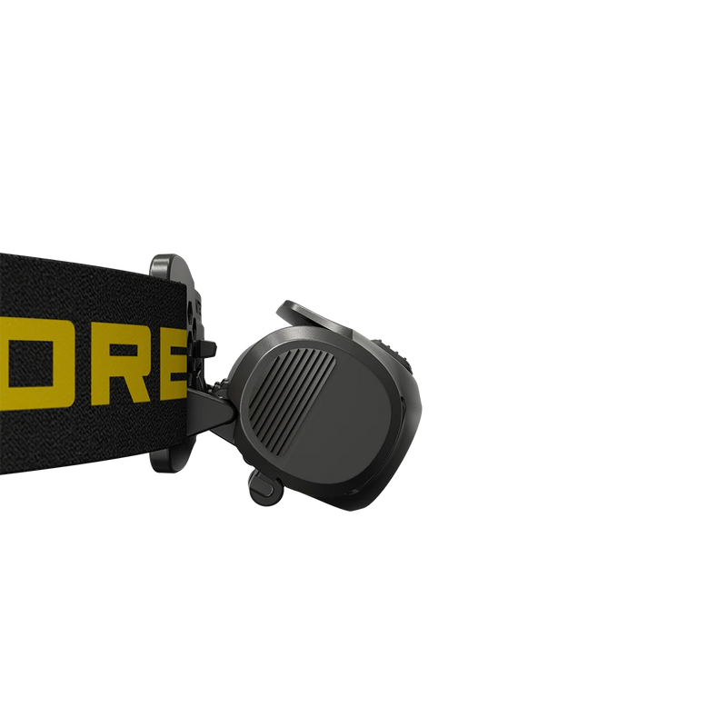 NITECORE HA11 240 Lumen Lightweight Headlamp Adjustable AA/14500 Battery Mini LED Headlight Flashlight Bike Headlamps