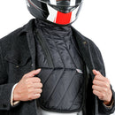 XANES Keeping Warm Neck Scarf Motorcyclist Rider Chest Neck Protector Windproof Warmer Scarf Bibs Motorcycle Winter Thermal Collar