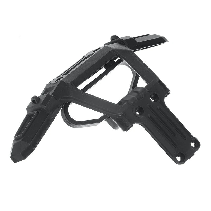 HBX 2996A 1/10 RC Car Parts Front/Rear Bumper Protector Vehicles Models Spare Accessories T2004/T2005