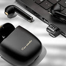 USB bluetooth Dongle Adapter bluetooth 5.3 Wireless BT Receiver Transmitter Adaptor for PC Computer