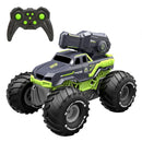 SHOT RACING C072S Amphibious Off-Road Vehicle Speed Racing RC Car Waterproof Crawler Chirdren's Toy