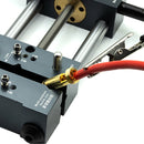 STEAM-RC HOT10021 Tool Rack Universal Welding Clip for Black Helicopter Model 3D Flight Adjustment