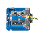 Radiomaster AG02 CNC Aluminum Hall Sensor Gimbal Throttle + Centering Set for TX15 TX16S Boxer Radio Controller