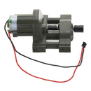 JJRC C8815 1/10 Willys Military Truck RC Car Parts 2.4G Remote Control Transmitter Steering Servo Front Rear Bridge Axle Gearbox 280 Brushed Motor Tire Wheel USB Charging Cable Vehicles Models Spare Accessories