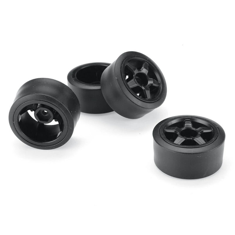 4PCS SG 1603 1604 UDIRC 1601 RC Car Spare Tires Wheels 1603-005