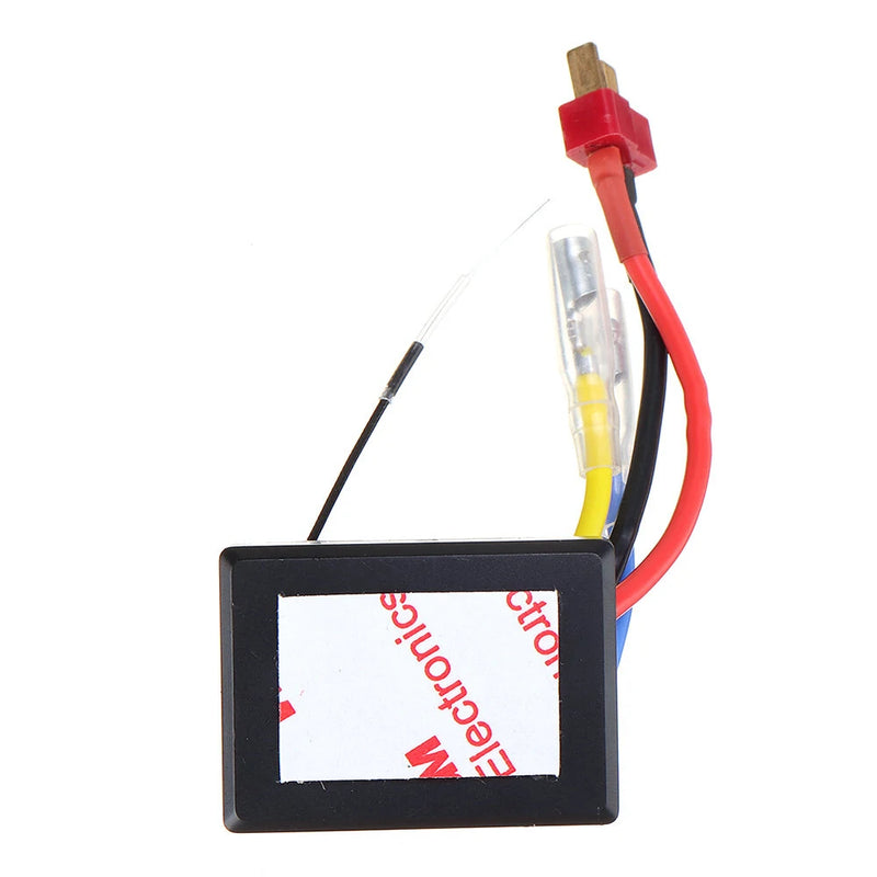 Receiver Board+ESC 1311 2 IN 1 Wltoys 144001 124018 124019 1/14 4WD High Speed Racing RC Car Vehicle Models Parts