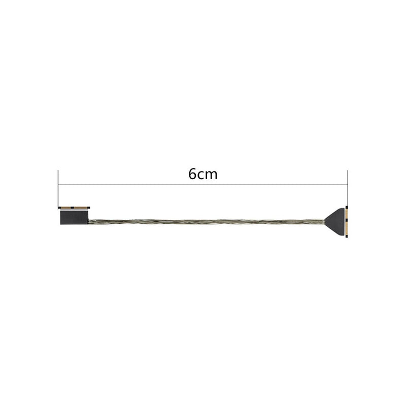 GEPRC Durabl FPV Coaxial Cable for DJI O4 Air Unit/ DJI O4 PRO FPV Racing Drone 6cm 9cm 17.5cm 20cm