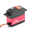 6PCS JX PDI-6221MG 20KG Large Torque Digital Standard Servo 180 Degree For RC Airplane