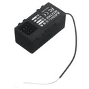 UDIRC UDI023PRO INKFISH Jet RC Boat Parts 2.4G Receiver Box Vehicles Models Accessories UDI023PRO-12