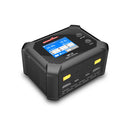 UltraPower UP12 AC 200W Dual Channel Charger for 2-6S LiPo LiFe Lilon 4.50V LiHV Battery