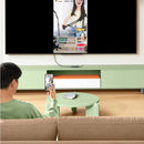 UGREEN CM617 4K/60Hz Wireless Transmitter HD Extender 2.4G+5G Dual Band USB Video Dongle Monitor Projector to TV Mirror Adapter Plug and Play