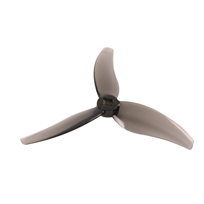 6 Pairs/12Pairs  Gemfan Hurricane 3630 3.6x3.0 3.6 Inch 3-Blade Propeller PC T Mount M5 for RC Drone FPV Racing