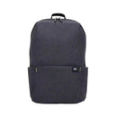 XIAOMI 10L Colorful Small Backpack Men's and Women's City Leisure Travel Shoulder Bag Laptop Backpack Outdoor Waterproof Student Portable Sports Bag