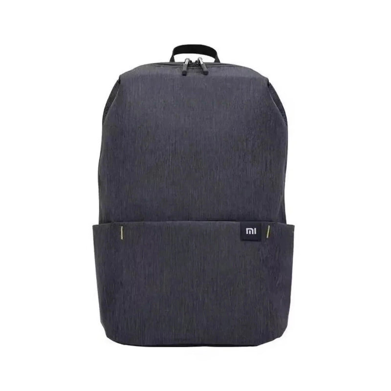 XIAOMI 10L Colorful Small Backpack Men's and Women's City Leisure Travel Shoulder Bag Laptop Backpack Outdoor Waterproof Student Portable Sports Bag