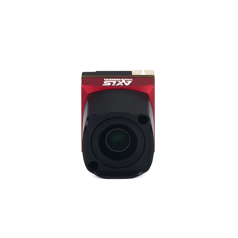 Axisflying Owl Pro 1800TVL HD Night Vision 1/1.8'' Sensor 1080P 60fps NTSC FPV Camera 118 FOV for Drone Racing & Cinematic